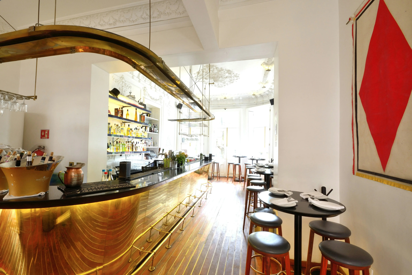 Photo - Brick Hotel - Small Luxury Hotels of the World