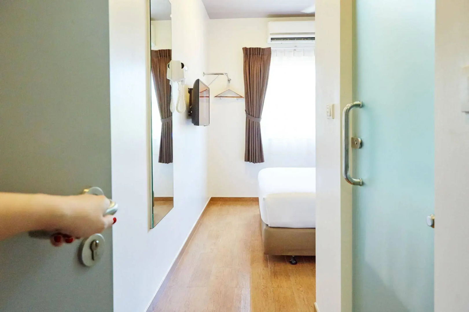 Photo - Easy Planet Bangkok Asoke