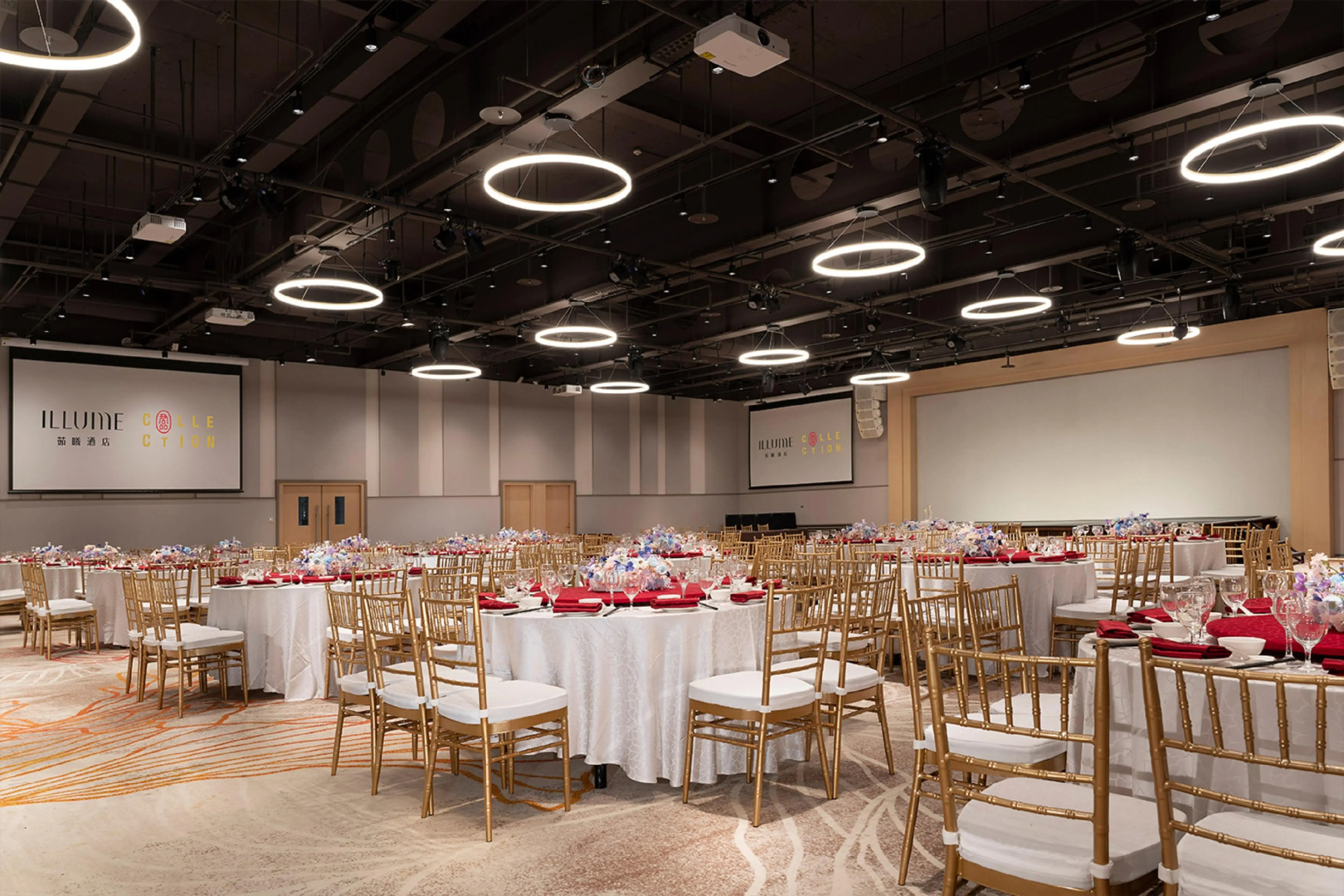 Photo - ILLUME Taipei