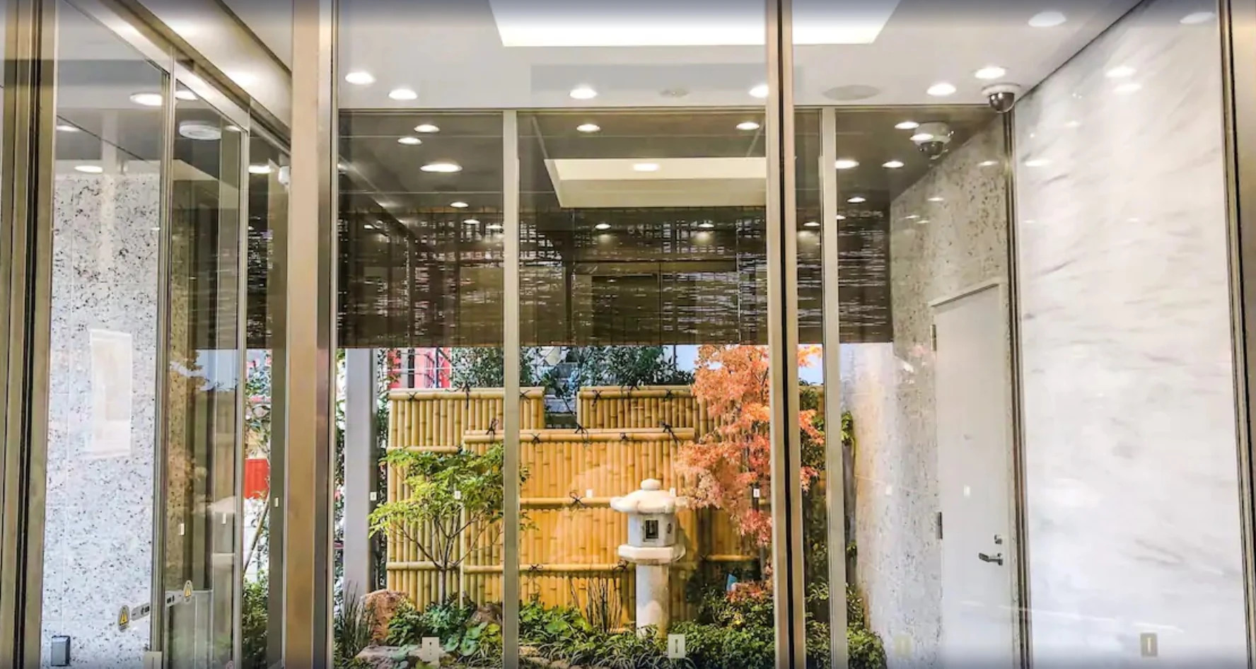 Foto - Four Points Flex by Sheraton Yokohama West