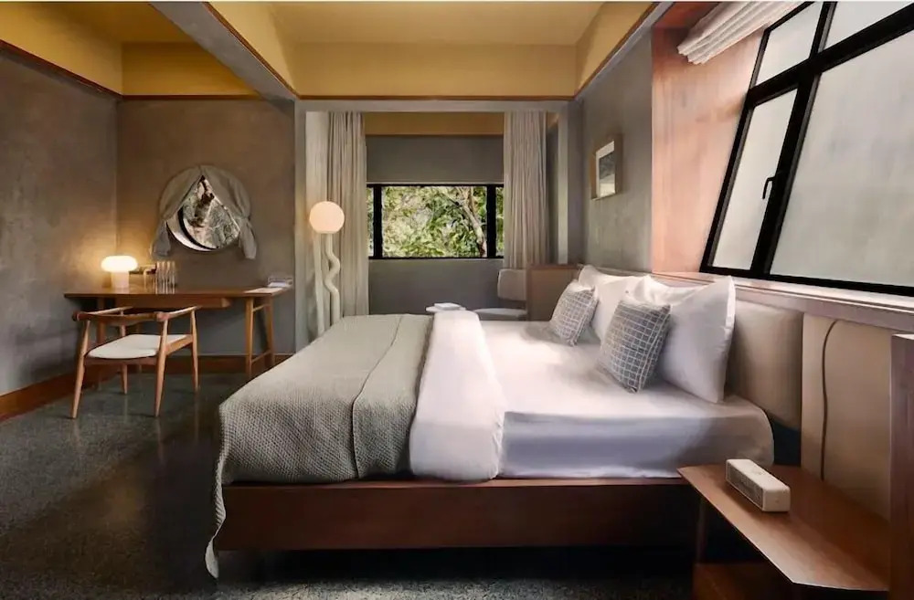 Photo - The Kin Hotel