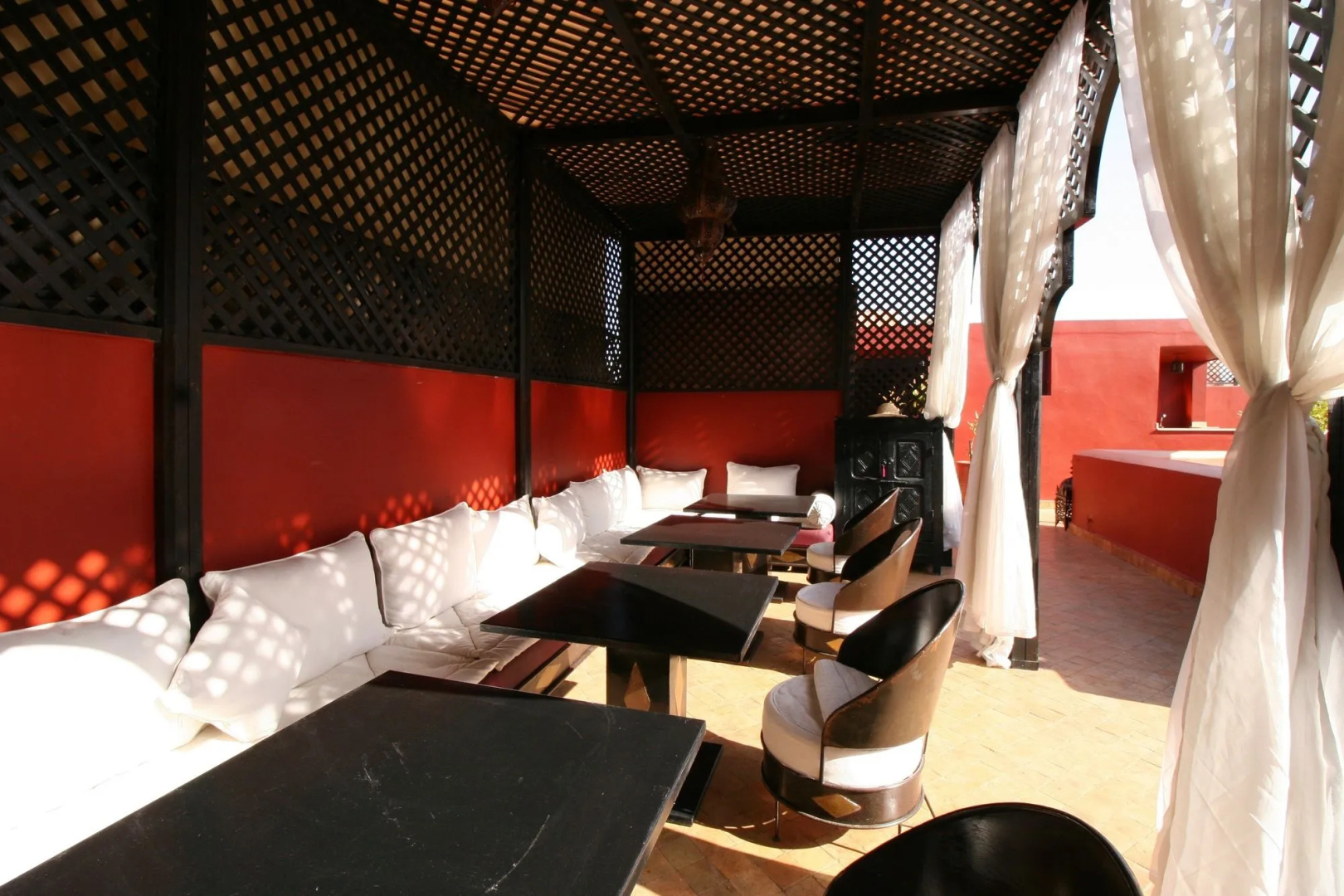 Foto - Riad Alaka