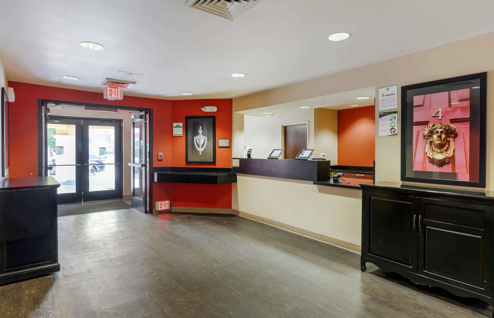Foto - Extended Stay America Suites Los Angeles Simi Valley