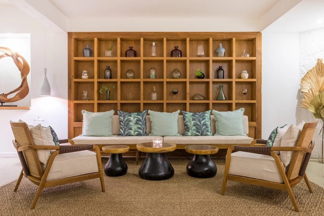 Foto - Seasense Boutique Hotel & Spa