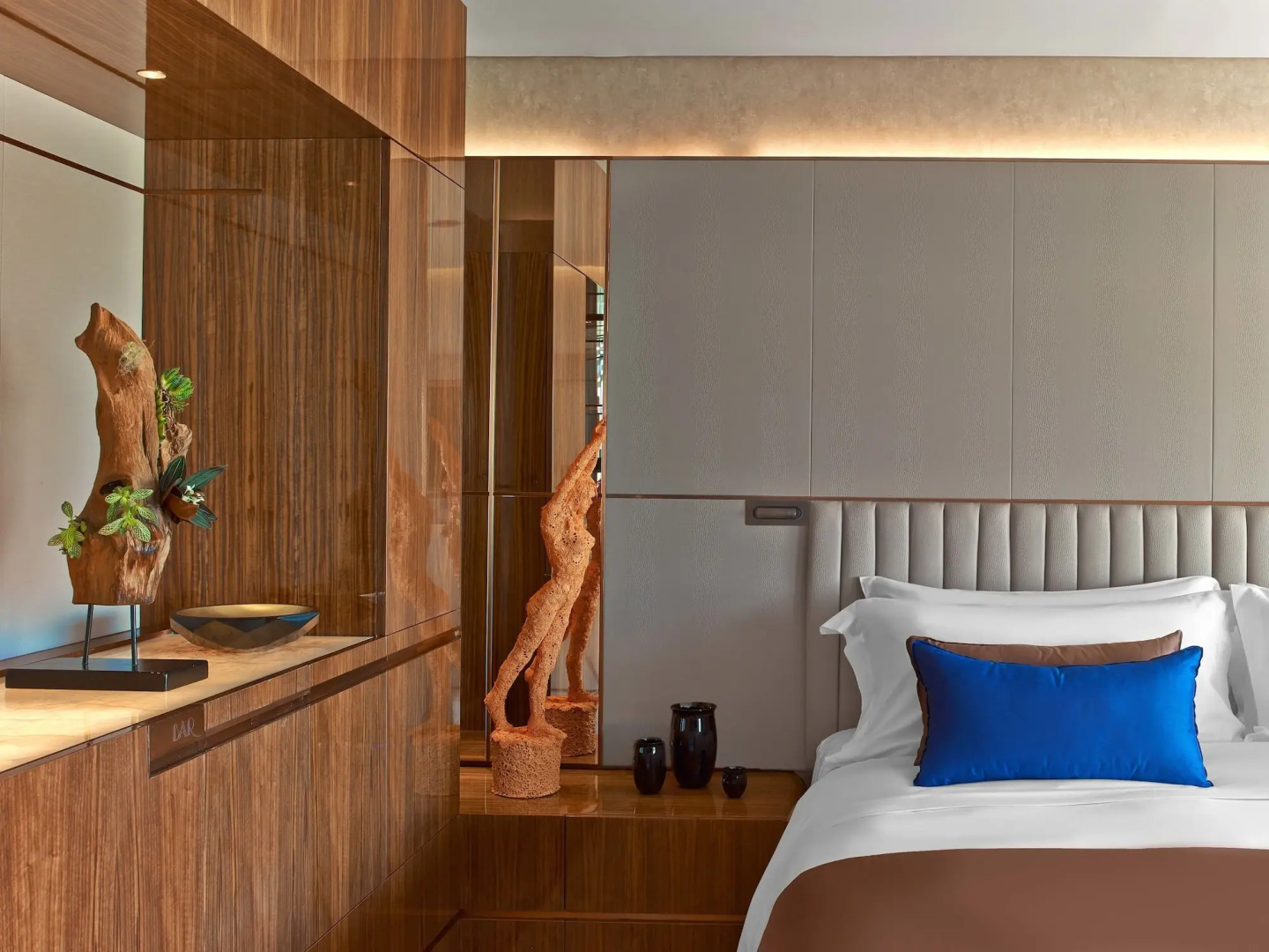 Foto - The St. Regis Istanbul