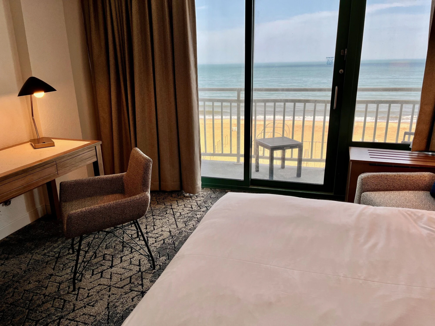 Foto - Sheraton Virginia Beach Oceanfront Hotel