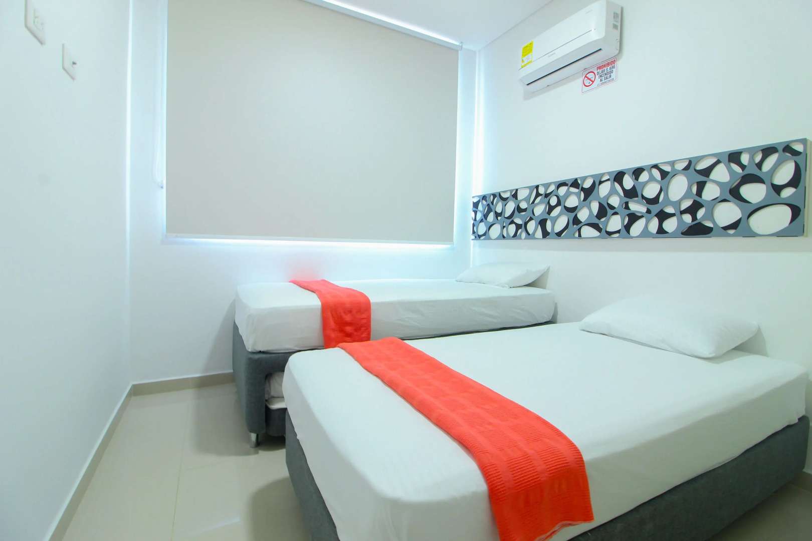 Foto - Apartasuites Samaria - Club de Playa