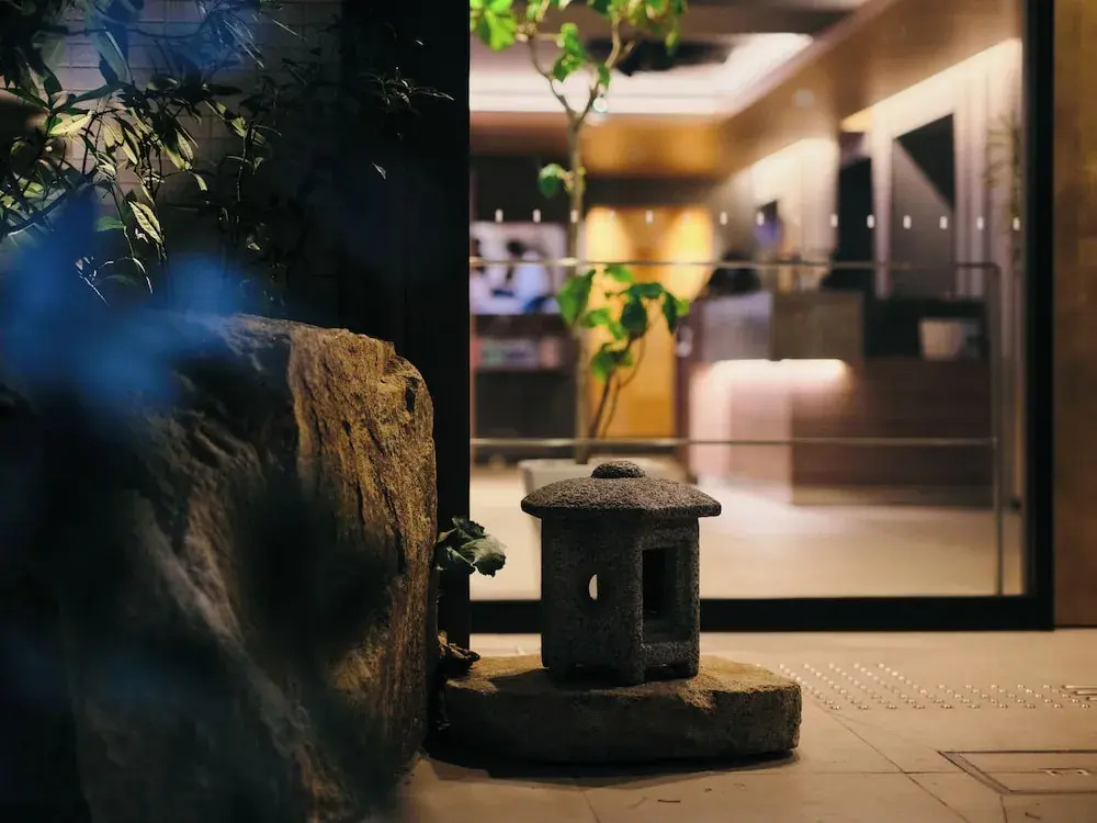 Photo - Grand Monday Asakusa Apart-Hotel