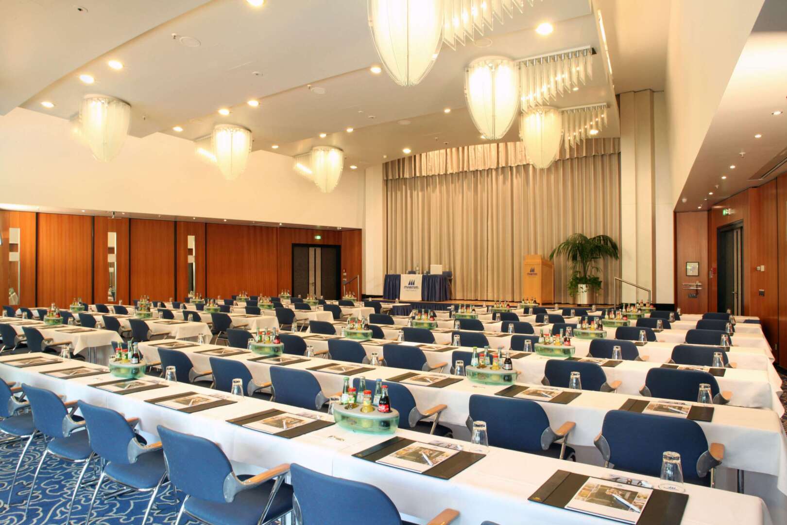 Foto - Maritim Hotel Frankfurt