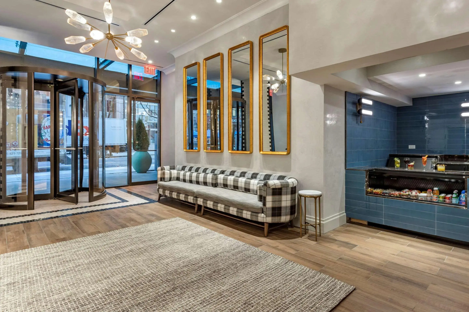 Foto - The Draper New York, Tapestry Collection by Hilton