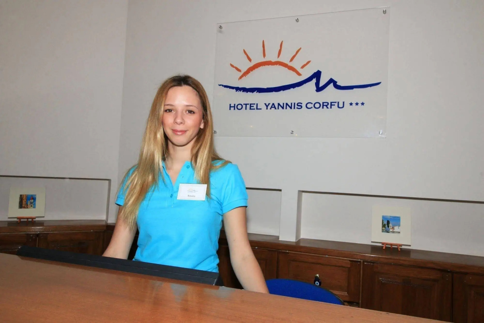 Foto - Hotel Yannis Corfu