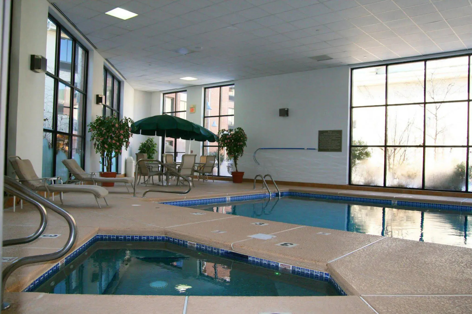 Foto - Hampton Inn & Suites Fairfield