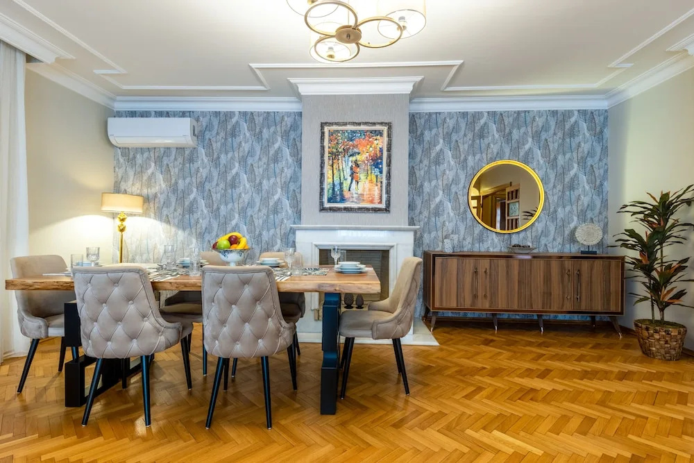 Photo - BayMari Suites Plus Florya