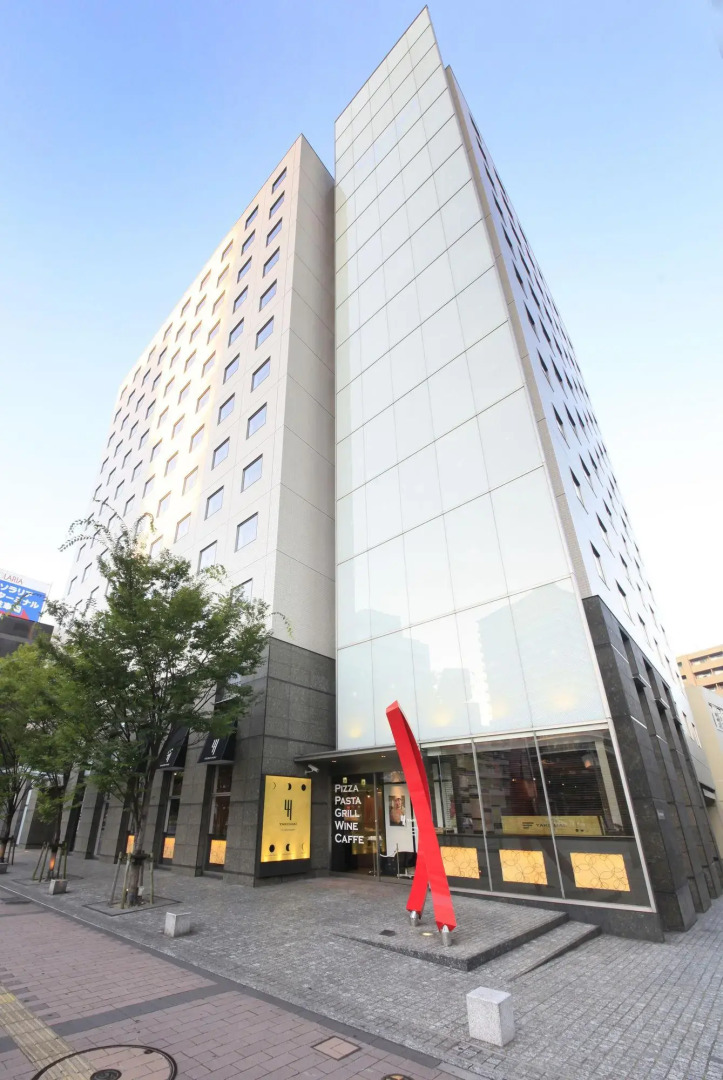 Photo - Richmond Hotel Fukuoka Tenjin