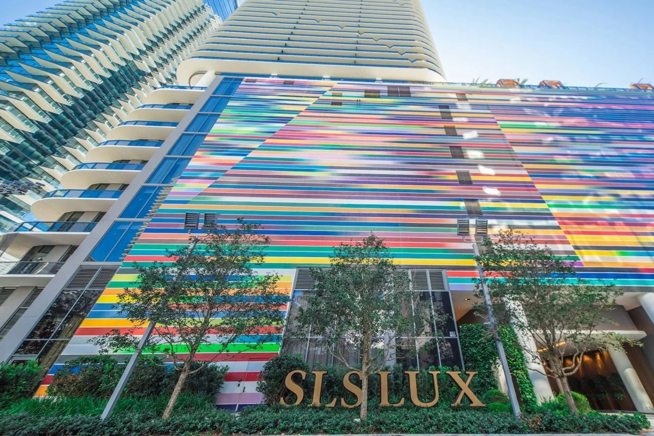 Photo - SLS LUX Brickell