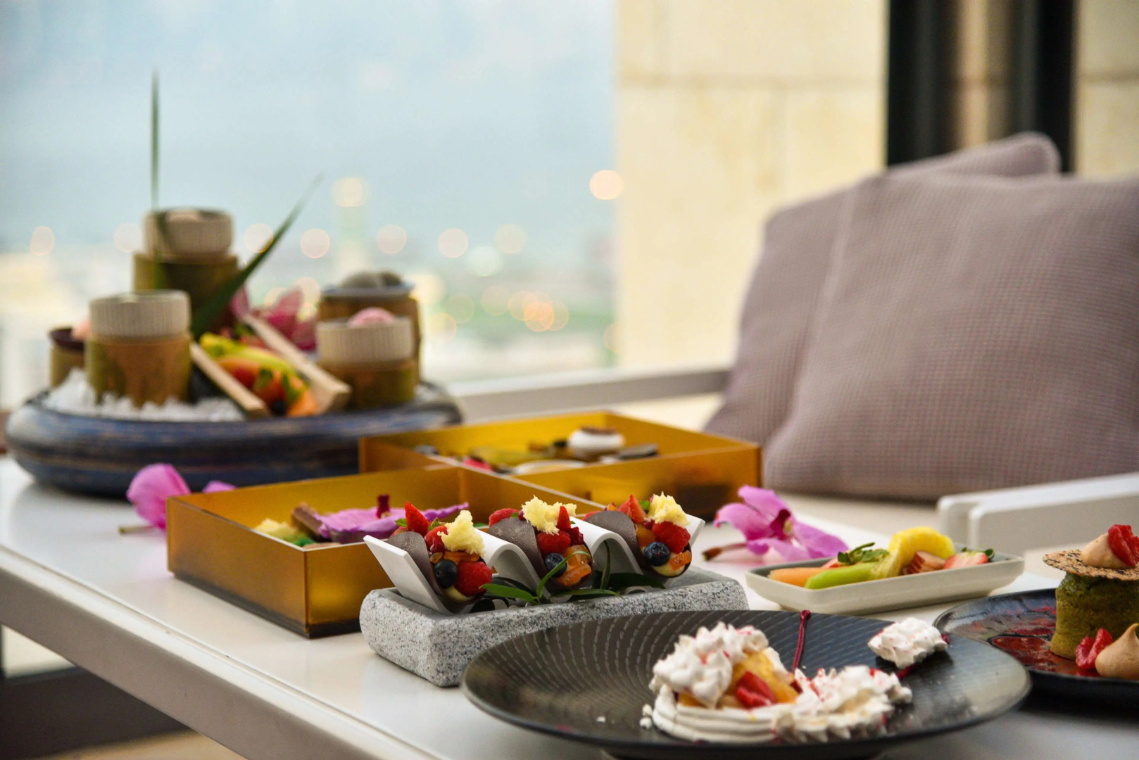 Foto - Park Hyatt Doha