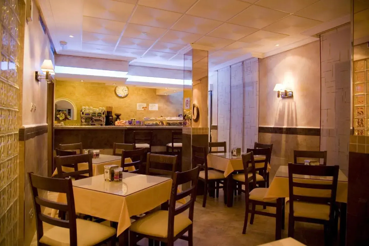 Photo - Hostal Toledo