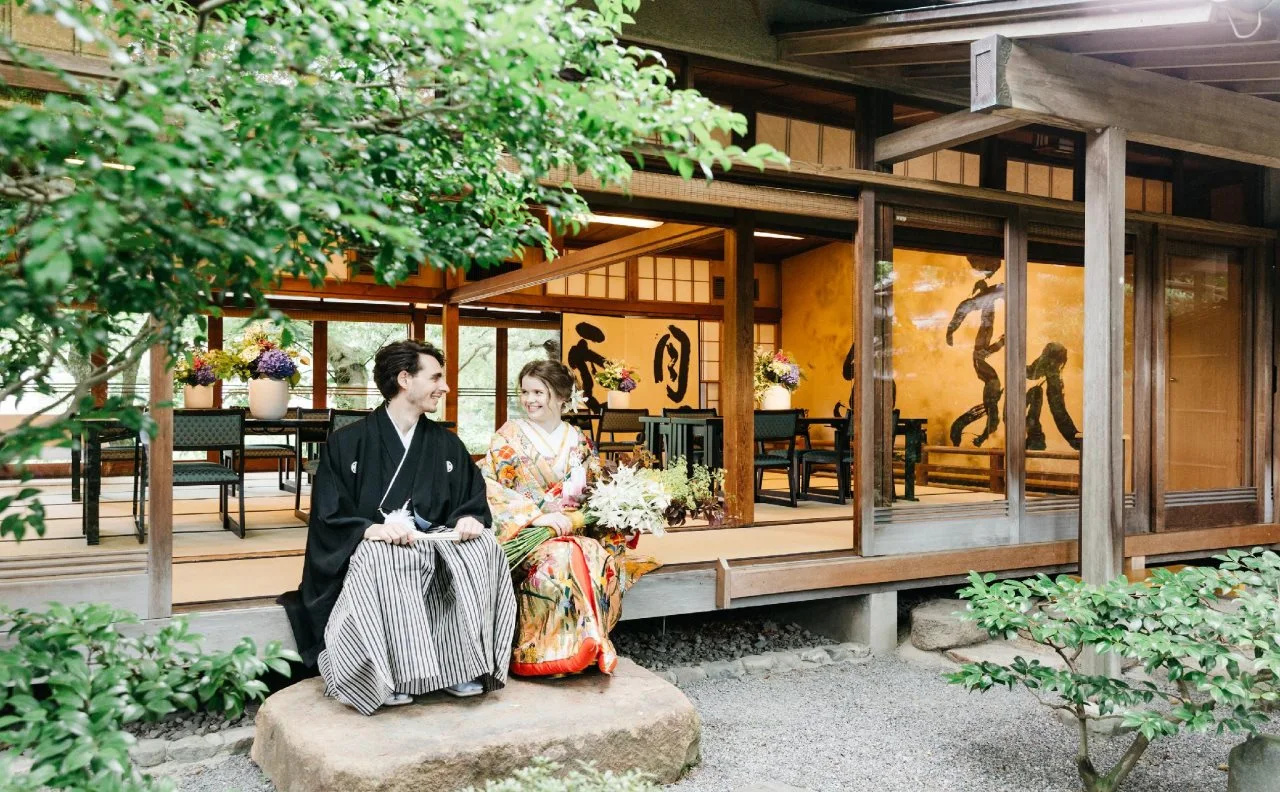 Foto - Heihachi Tea House Inn