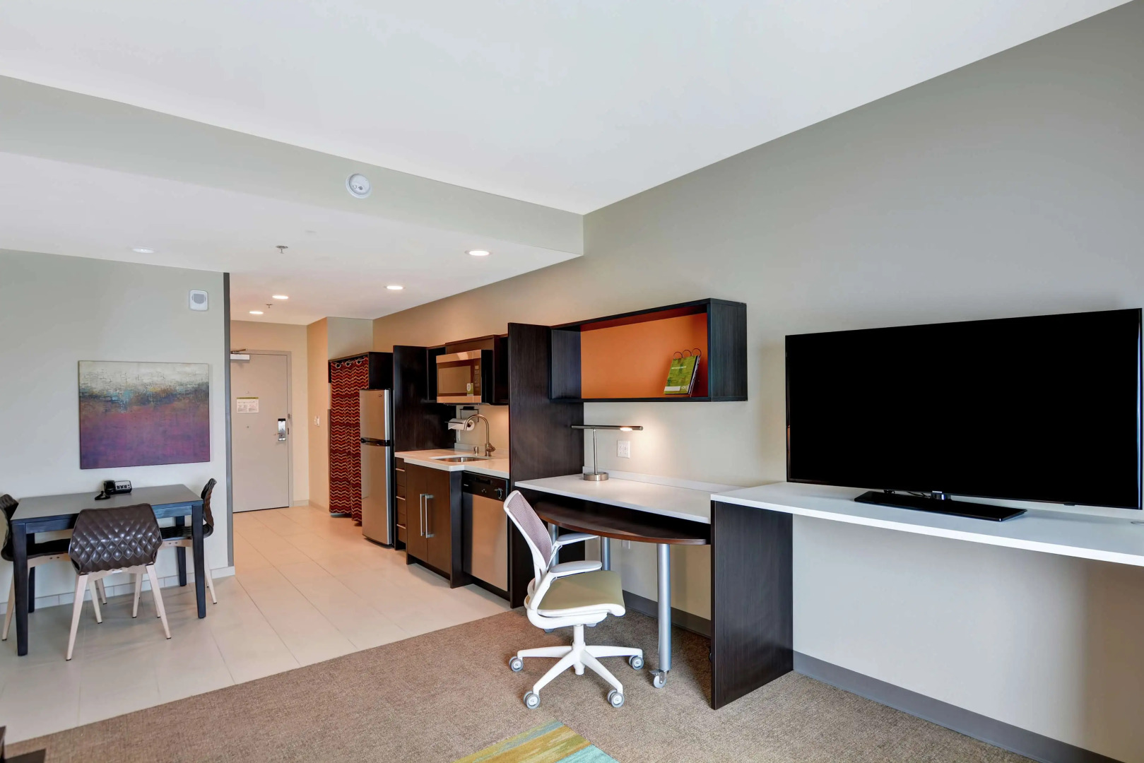 Photo - Home2 Suites By Hilton Las Vegas Strip South