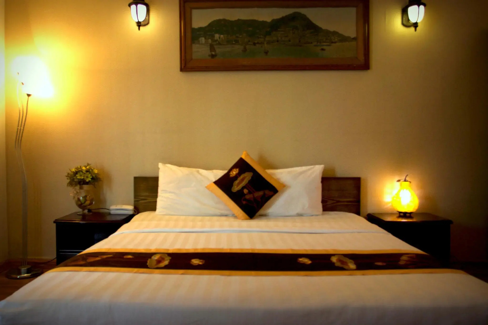 Foto - Saigon Amigo Hotel