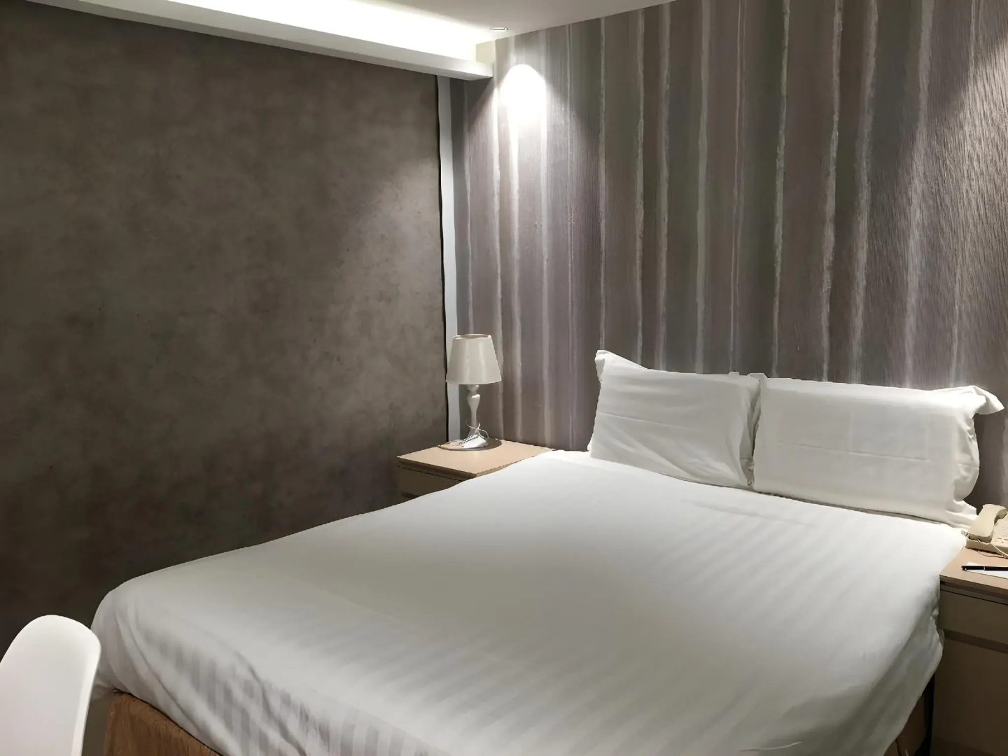 Photo - KIFI Boutique Hotel