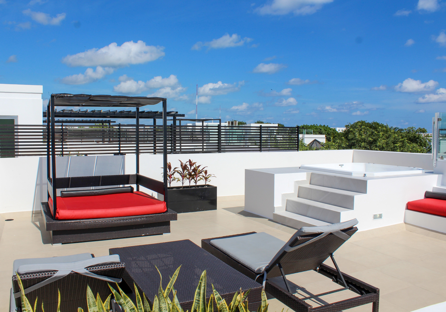 Foto - The Fives Beach Hotel & Residences All Senses Inclusive
