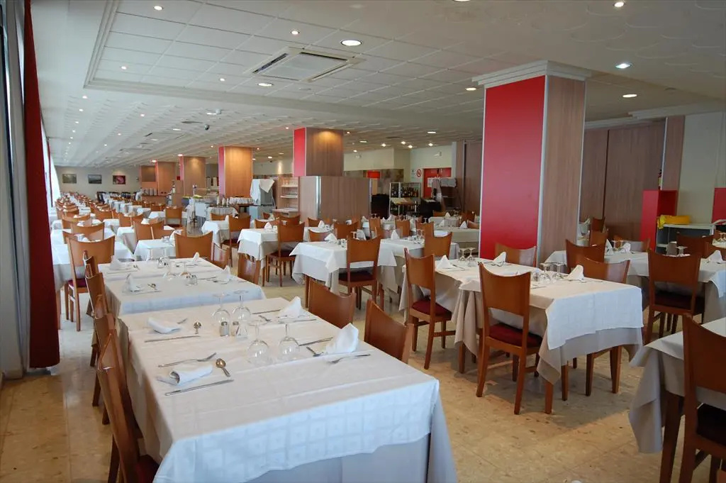 Photo - Medplaya Hotel Santa Monica