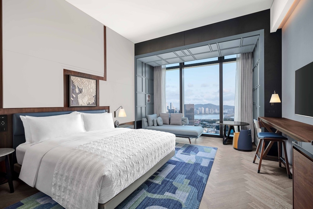 Le Meridien Shenzhen, Bao'An
