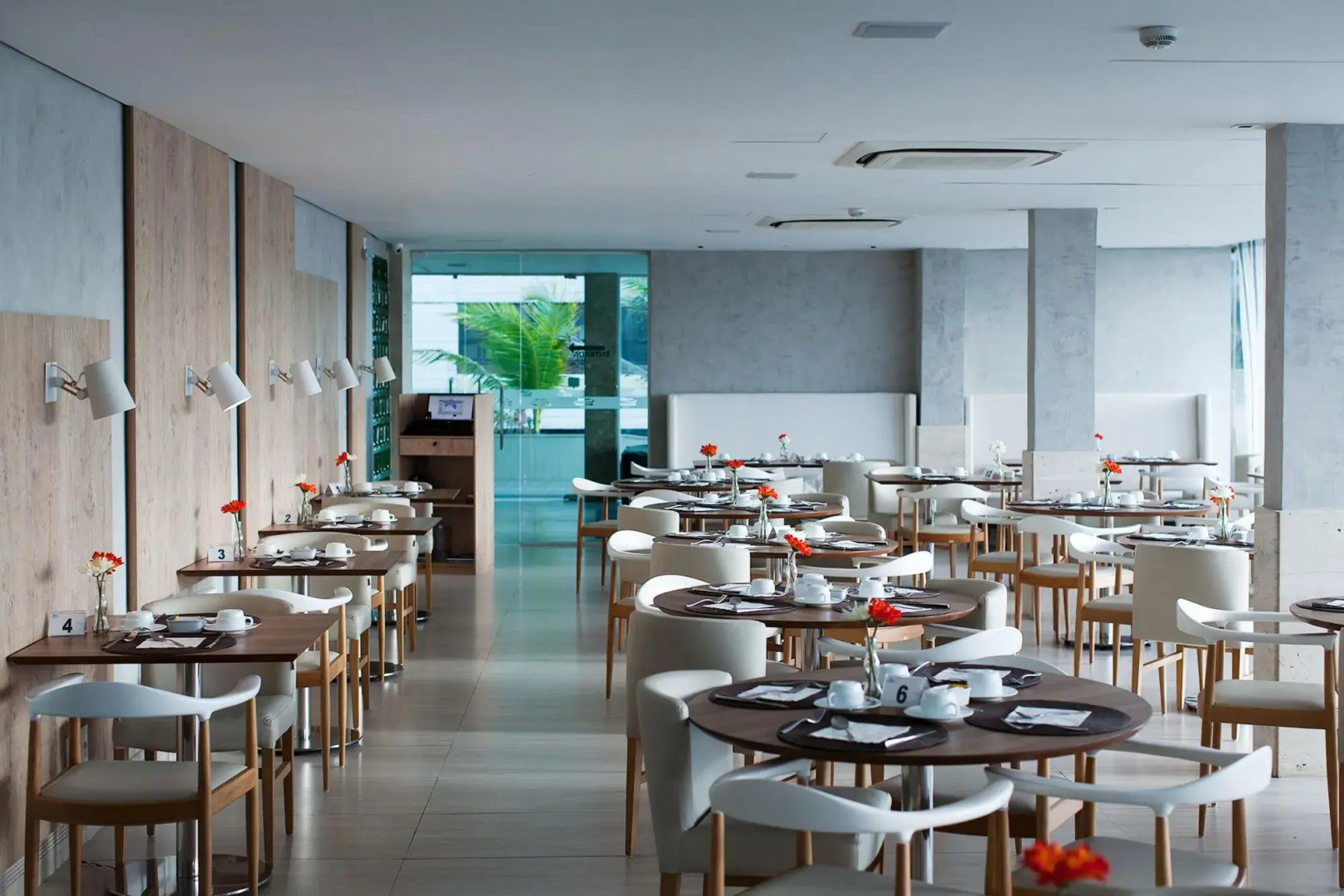 Foto - Crocobeach Hotel