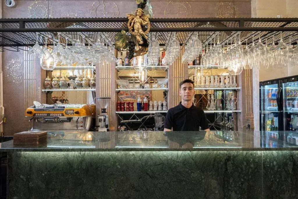 Foto - Somerset Maslak Istanbul