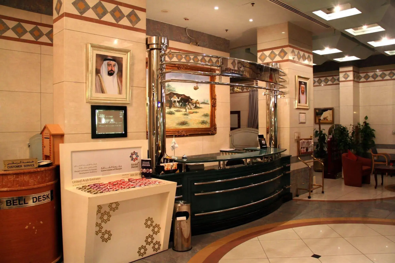 Foto - Spark Residence Hotel