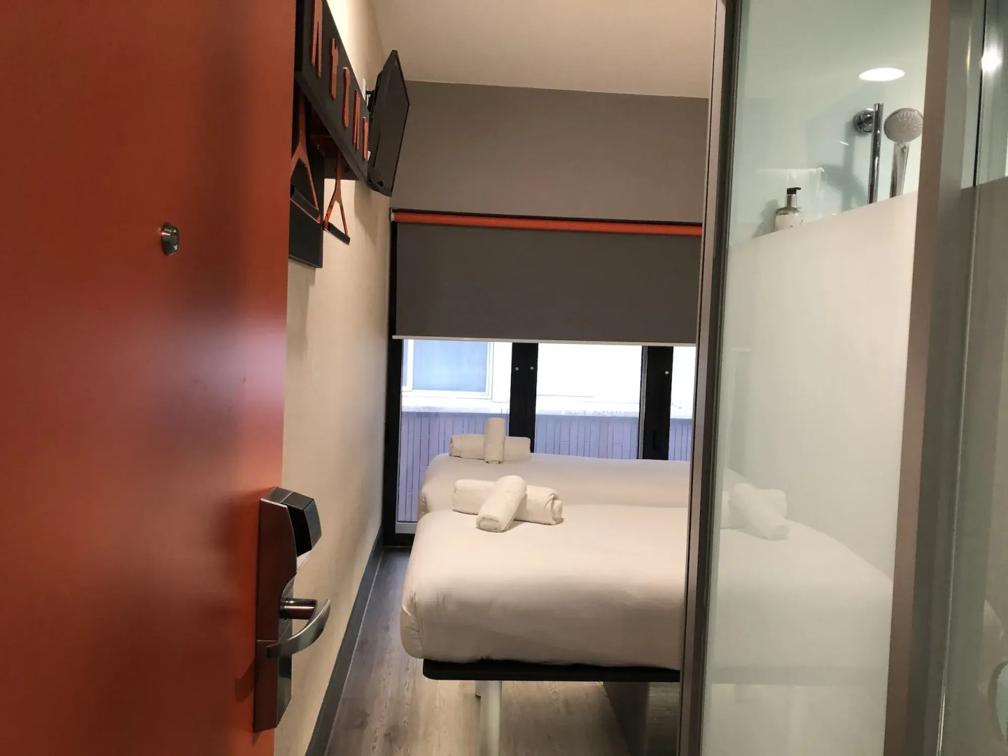 Foto - easyHotel Birmingham