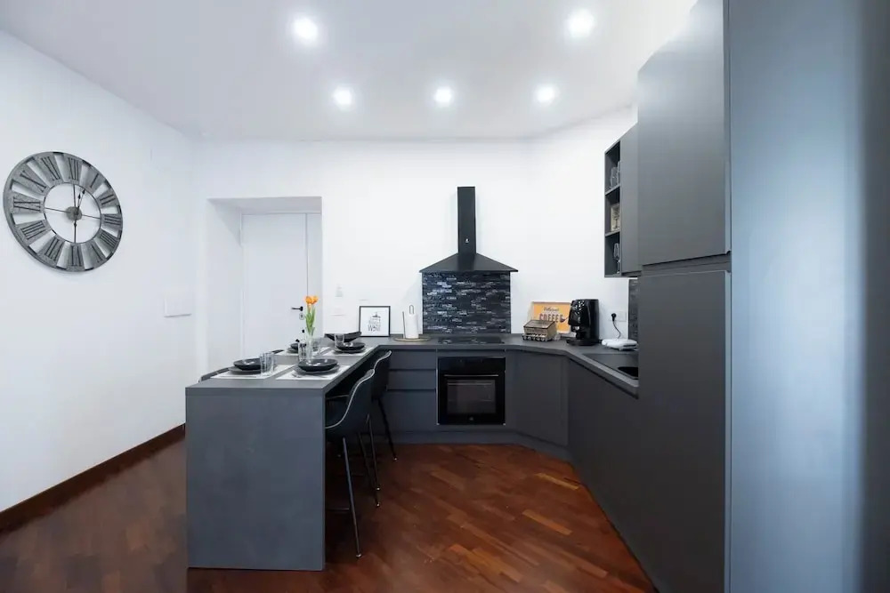 Foto - Napoli Factory Guest House