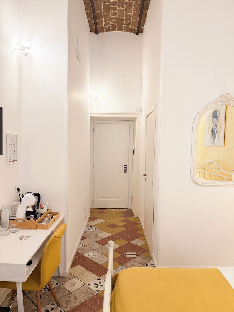 Foto - Suite Scarlatti