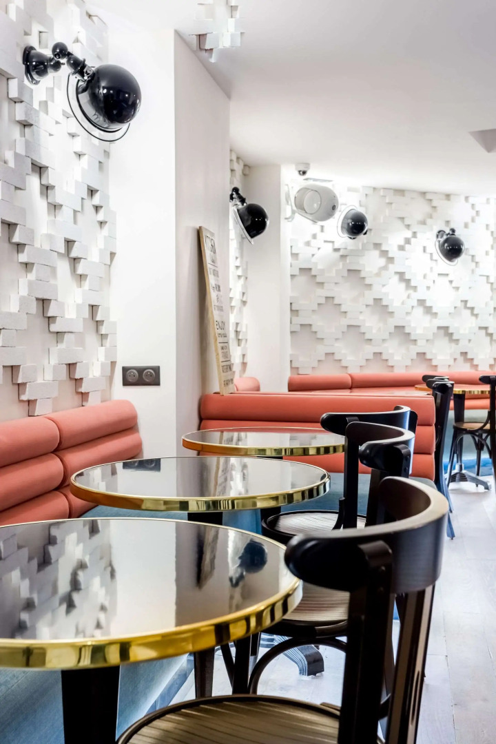 Foto - Hotel Bridget