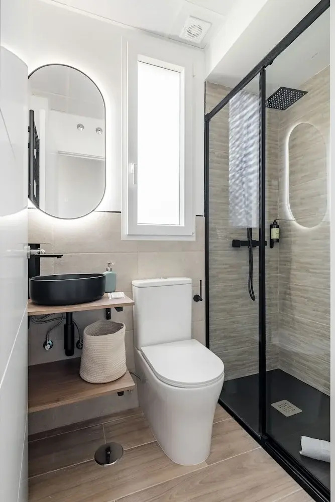 Foto - Arturo Soria Stays by Charming