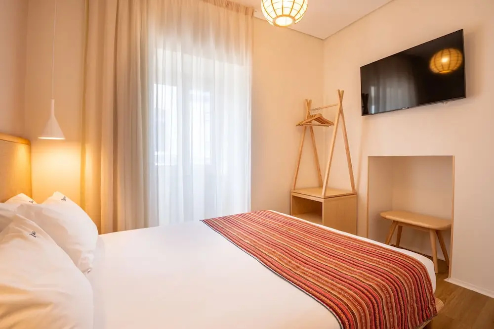 Photo - Praia FLH Hotels Ericeira