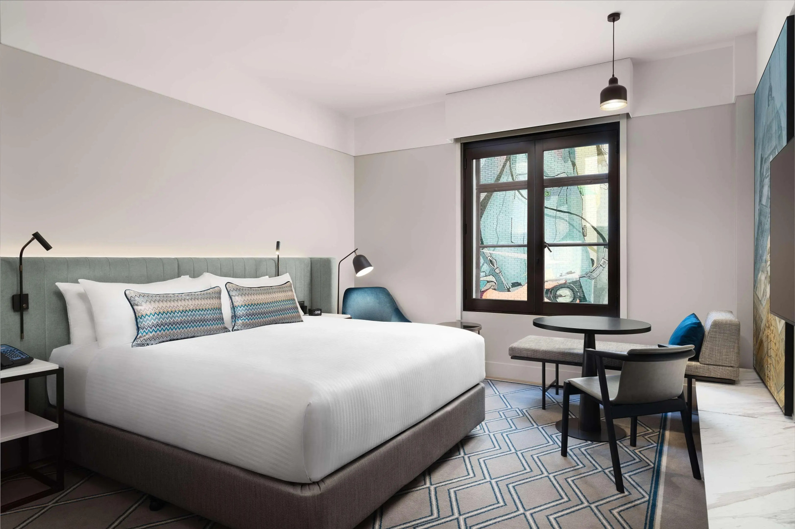 Photo - Hilton Melbourne Little Queen Street