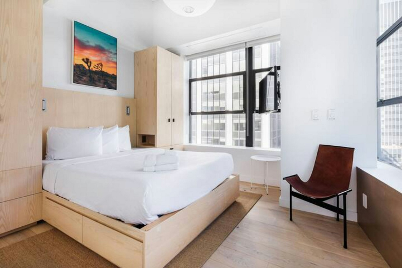 Foto - Placemakr Wall Street