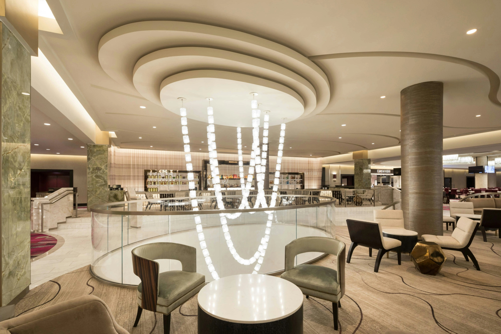 Foto - JW Marriott Parq Vancouver