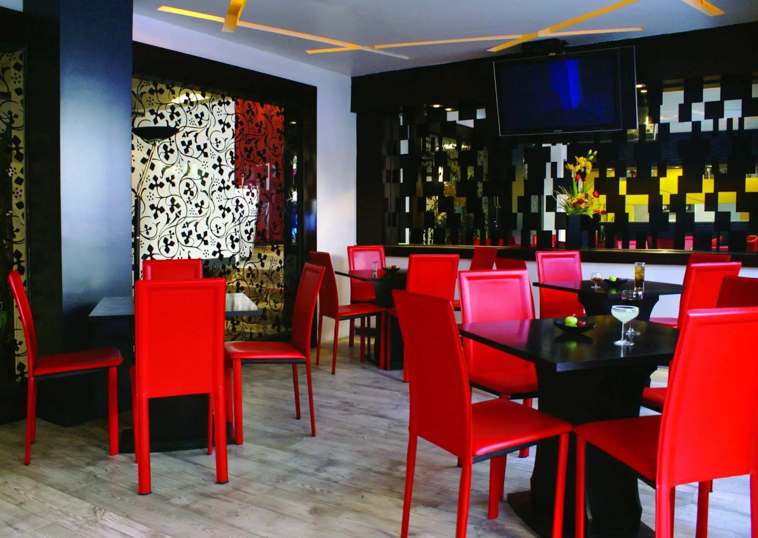 Foto - Hotel Regente