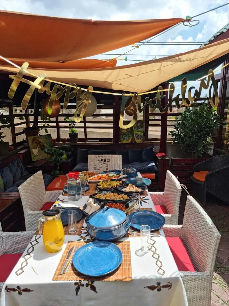 Photo - Kefetew Guest House