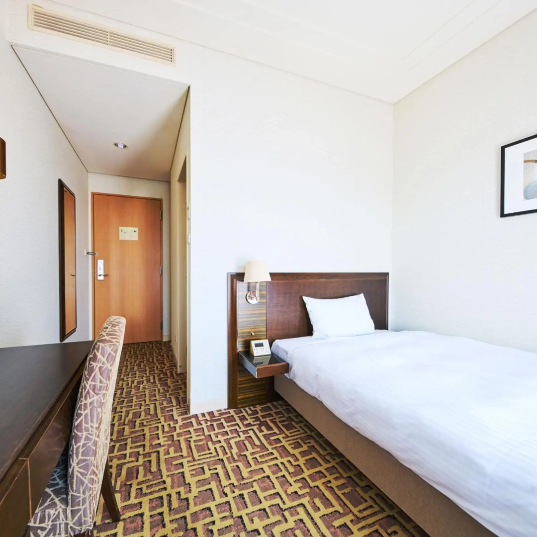 Photo - Okura Chiba Hotel