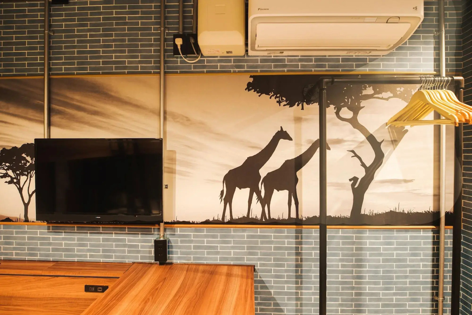 Foto - Under Railway Hotel Akihabara