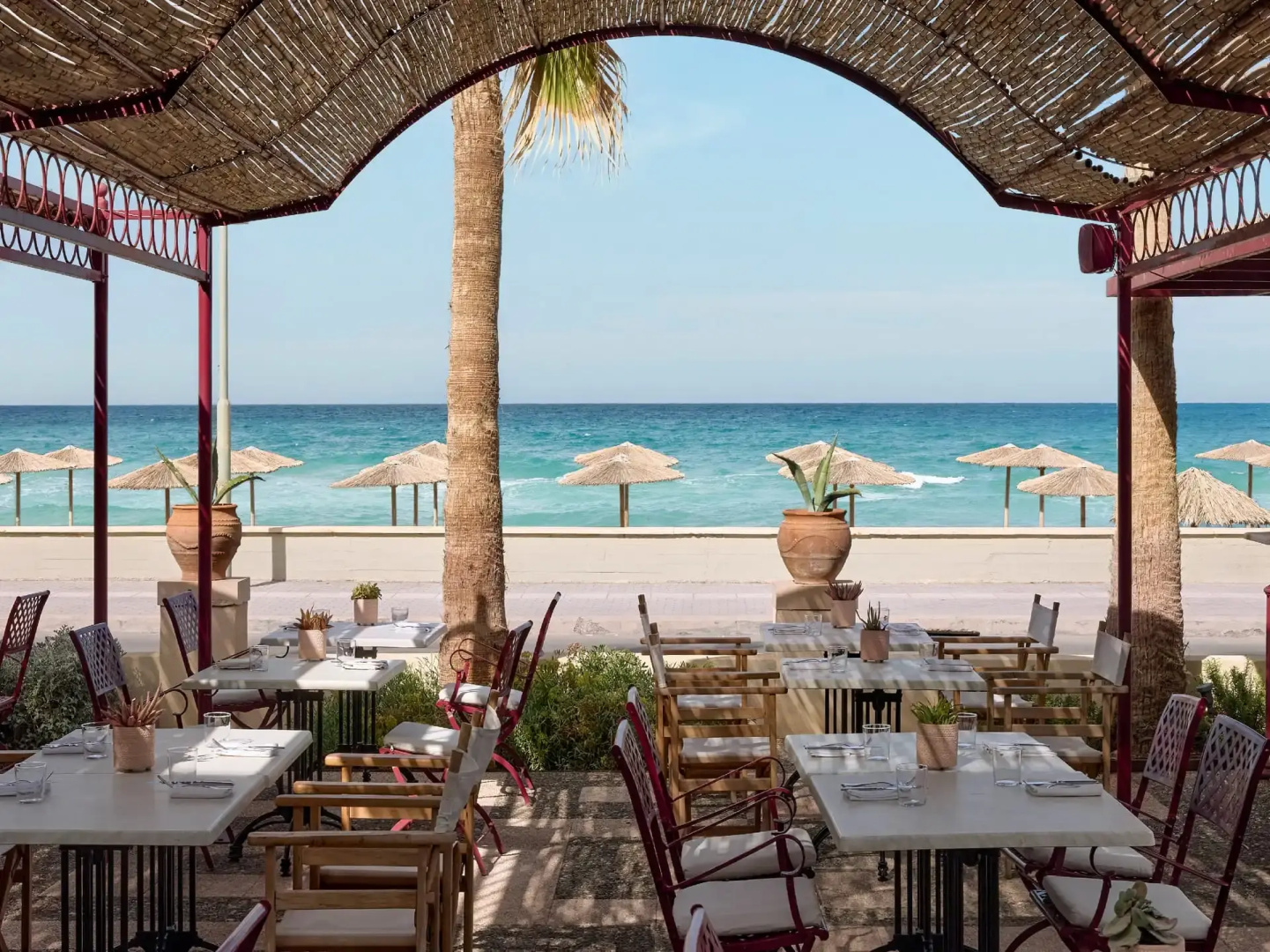 Foto - Grecotel Plaza Beach House