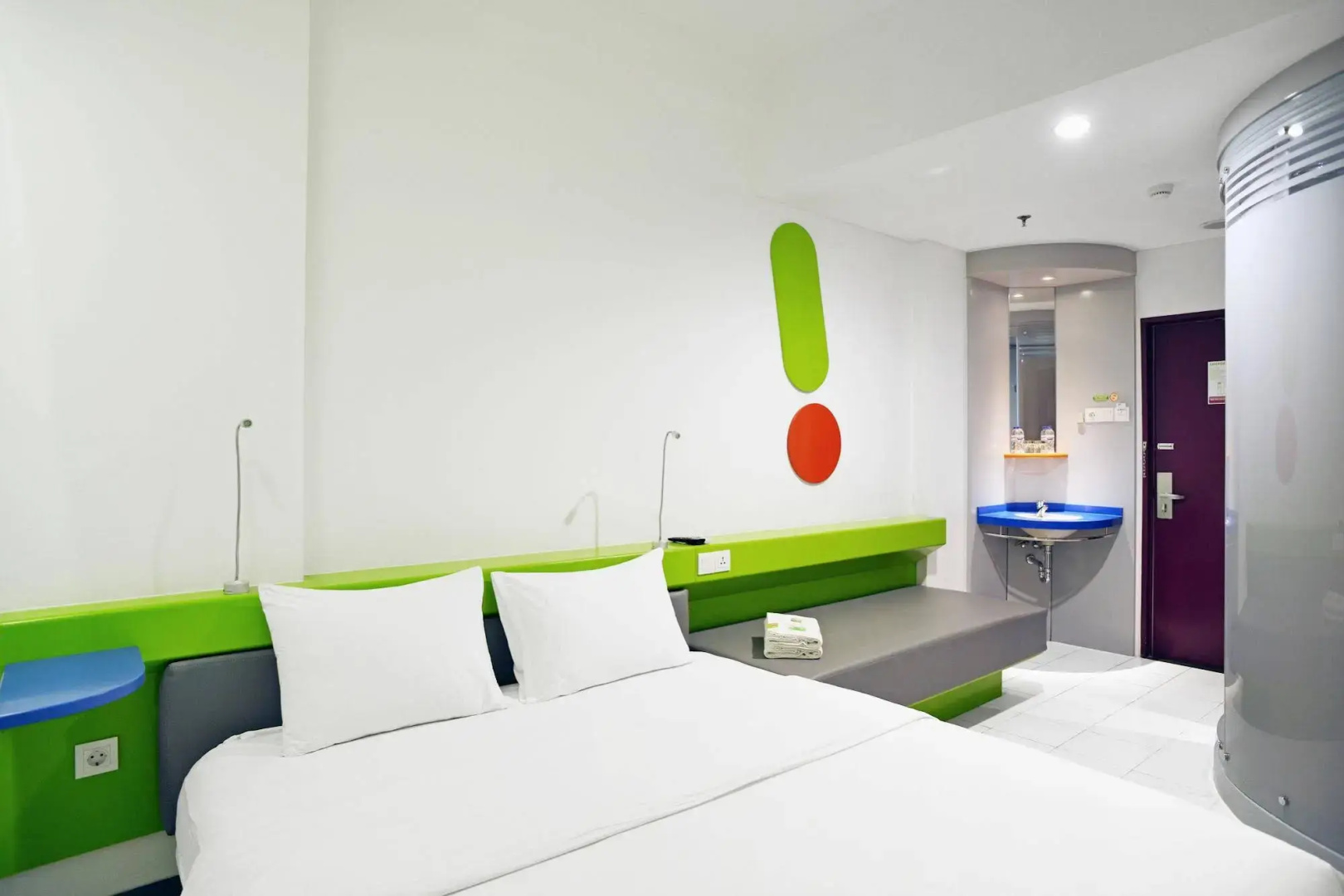 Photo - POP! Hotel Kemang Jakarta