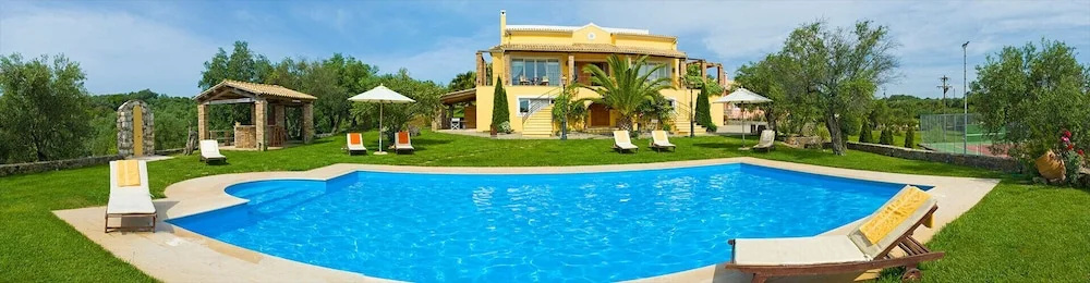 Foto - Vip Luxury Villa Privilege Exclusive