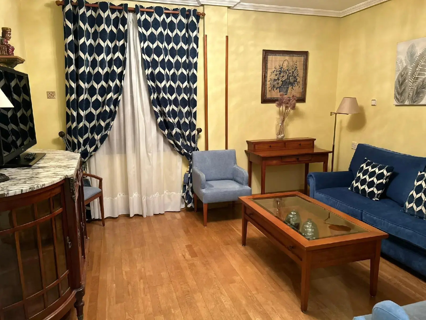 Foto - Hotel Casona de la Reyna