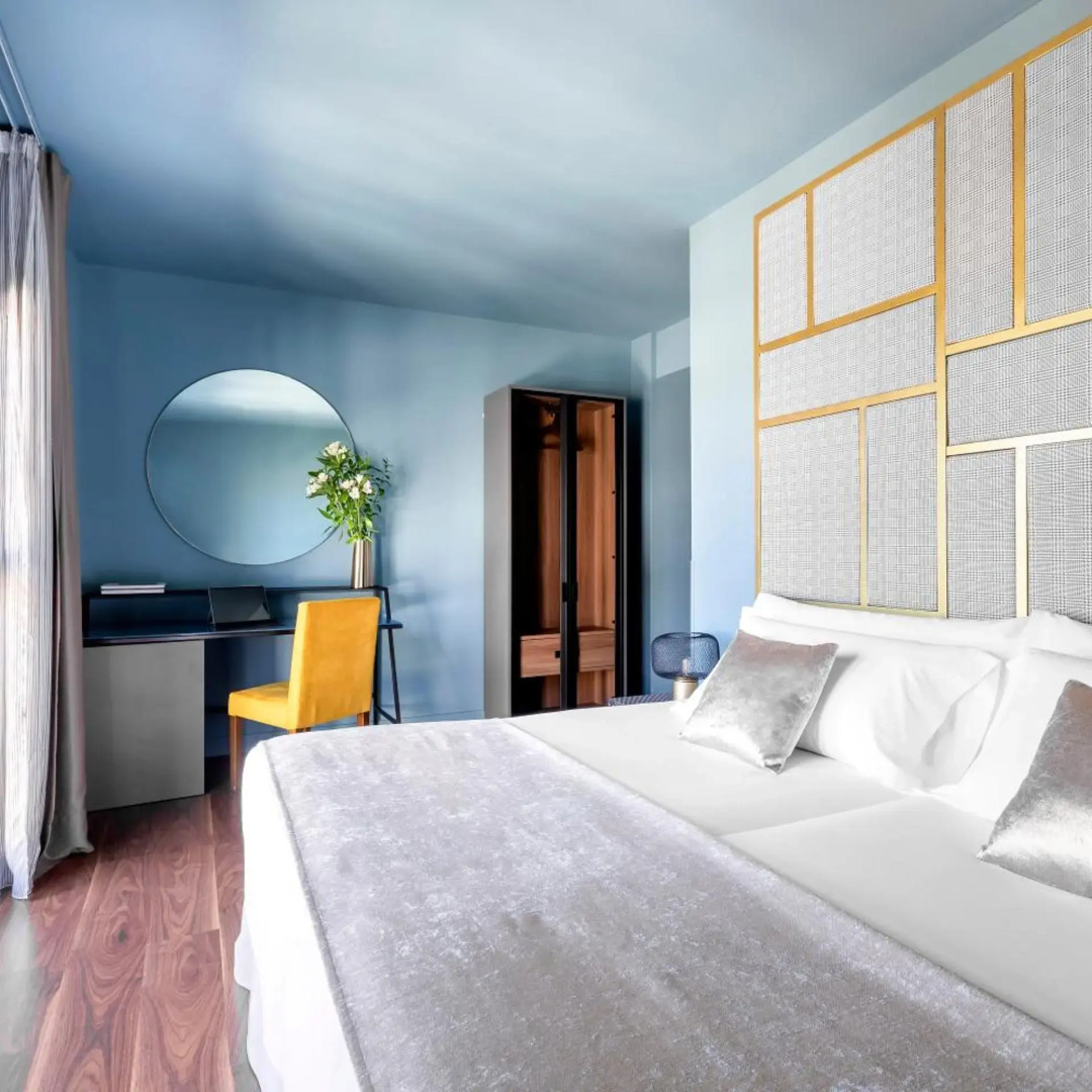 Photo - Pamplona Catedral Hotel
