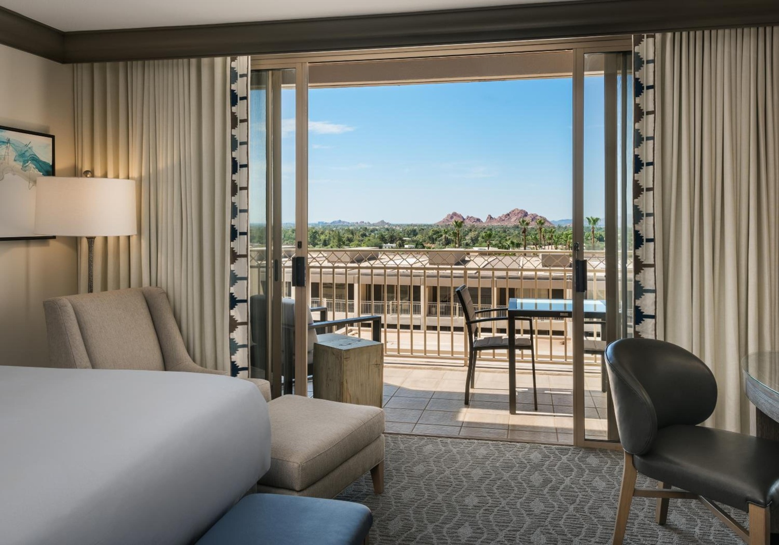 Foto - The Phoenician, a Luxury Collection Resort, Scottsdale